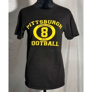 Pittsburgh Steelers Football Shirt, Pickett #8, Small